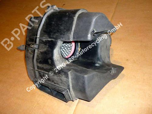 Air filter box AUDI A8 D3 (4E2, 4E8) 6.0 W12 quattro | BP20561324M87 