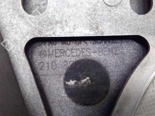 Headlight eyebrow MERCEDES-BENZ E-CLASS T-Model (S210) E 230 T (210.237) | BP20594749C118 