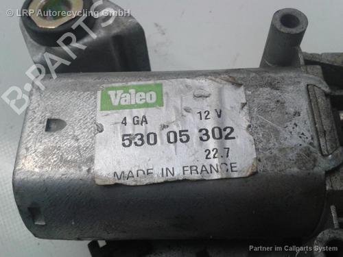 Rear wiper motor PEUGEOT 306 Hatchback (7A, 7C, N3, N5) 1.4 | BP20551924M102 