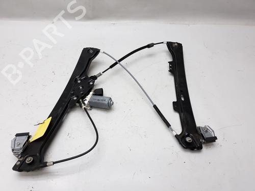 Front right window mechanism BMW 5 Touring (E61) 520 d | BP20545558C23 