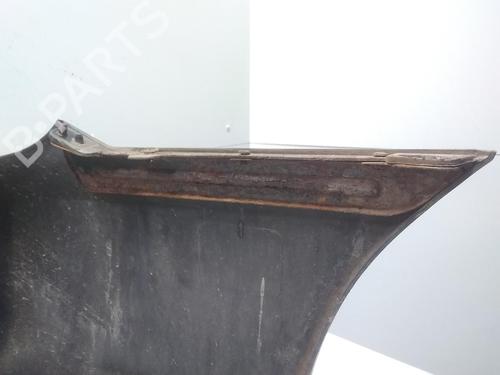 Front bumper KIA SHUMA II Saloon (FB) 1.6 | BP20513822C7 