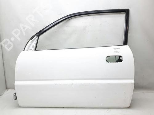 Used Left front door HONDA LOGO (GA) 1.3 (GA3) (65 hp) 20578348