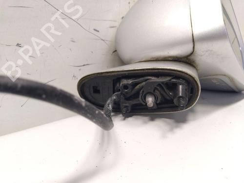Right mirror OPEL CORSA E (X15) 1.2 (08, 68) | BP36231623C27 - Image 5