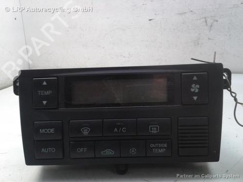 Used Climate control HYUNDAI COUPE II (GK) 2.7 V6 (167 hp) 20552849