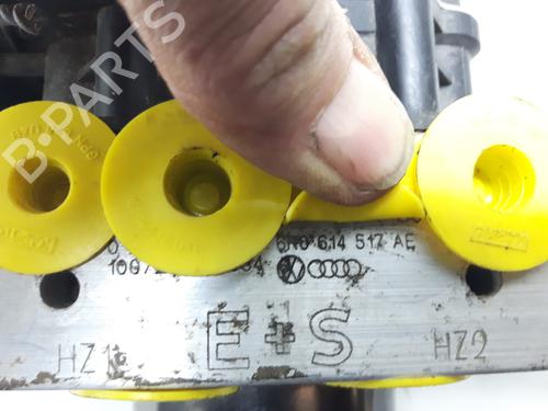 ABS pump VW POLO V (6R1, 6C1) 1.2 | BP20524781M43 