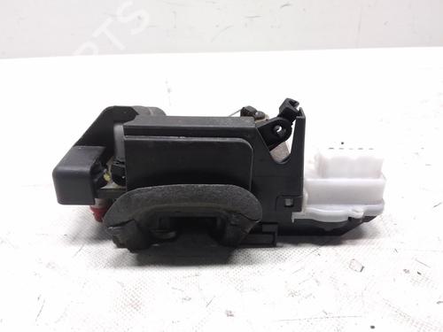 Rear right lock PEUGEOT 607 (9D, 9U) 2.2 HDi | BP20592510C99 