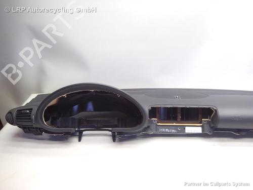 Instrument cluster MERCEDES-BENZ C-CLASS (W203) C 180 (203.035) | BP20533424C47 