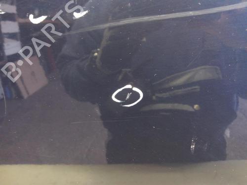 Left rear door PEUGEOT 307 Break (3E) 1.6 HDi | BP20577745C4 