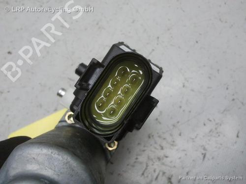 Rear left window mechanism AUDI A6 C5 (4B2) 2.5 TDI | BP20562273C24 