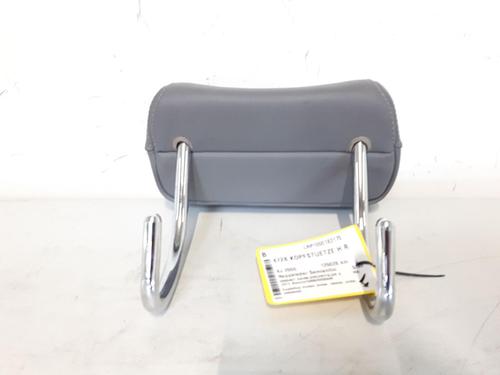 Used Headrest MERCEDES-BENZ S-CLASS (W221, V221) S 350 (221.056, 221.156) (272 hp) 20594347