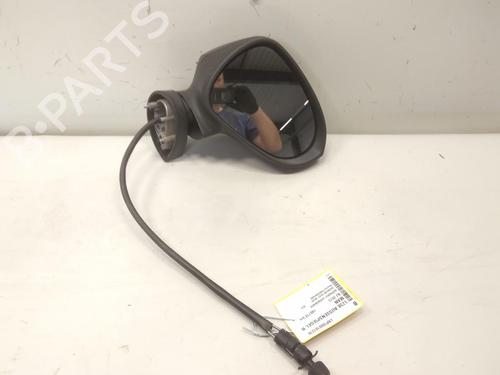 Right mirror SEAT IBIZA IV SC (6J1, 6P5) 1.4 | BP20591904C27 
