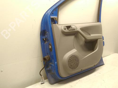 Right front door FIAT PANDA (169_) 1.1 (169.AXA1A) | BP20515181C3 