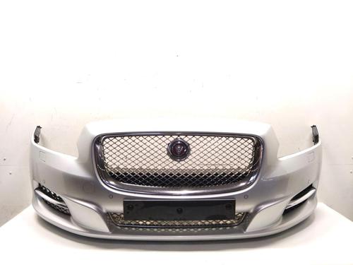 Used Front bumper JAGUAR XJ (X351) 3.0 SDV6 (275 hp) 29465448