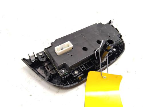 Climate control MITSUBISHI MIRAGE / SPACE STAR VI Hatchback (A0_A) 1.2 (A03A) | BP38180665I5 - Image 3