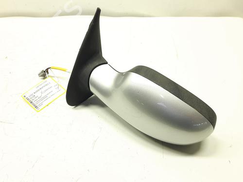 Left mirror NISSAN MICRA III (K12) 1.2 16V | BP20517111C26 