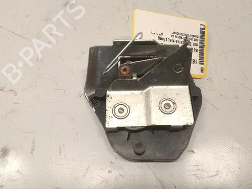 Rear left lock CITROËN C8 (EA_, EB_) 2.0 HDi 135 | BP20518781C100 