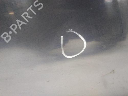 Left front door HONDA CIVIC VI Fastback (MA, MB) 1.4 i (MA8, MB2) | BP20514953C2 