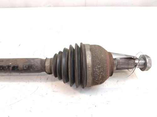 Left front driveshaft PEUGEOT EXPERT Van (V_) 1.5 BlueHDi 120 | BP28120340M38 