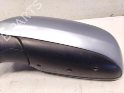 Left mirror SKODA OCTAVIA I Combi (1U5) 1.6 | BP27239985C26 