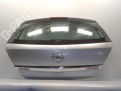 Tailgate OPEL ASTRA H (A04) 1.9 CDTI 16V (L48) | BP20592926C6 