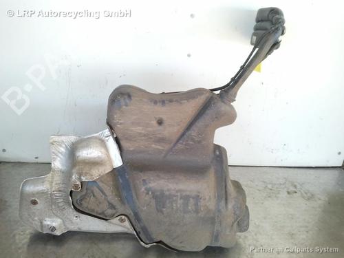 Bensintank SKODA ROOMSTER Praktik (5J) 1.6 TDI (90 hp) 20558112