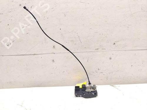 Used Front right lock TESLA MODEL S (5YJS) 85 (367 hp) 31653533