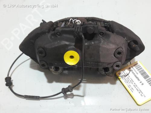 Right front brake caliper MERCEDES-BENZ M-CLASS (W163) ML 350 | BP20540908M104 