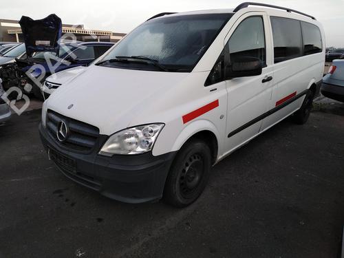 Ricambi MERCEDES-BENZ VITO Bus (W639) 116 CDI (639.701, 639.703, 639.705) (163 hp) 4402638