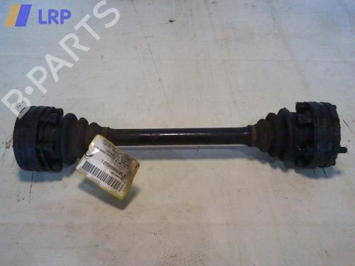 Used Left rear driveshaft BMW 5 Touring (E34) 525 ix (192 hp) 20529494