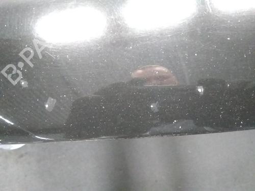 Hood AUDI A3 (8L1) 1.6 | BP20522548C1 