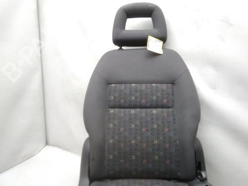 Rear seat VW SHARAN (7M8, 7M9, 7M6) 1.9 TDI | BP20522360C17 