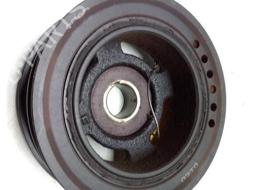 Used Pulley CHEVROLET SPARK (M300) 1.0 (68 hp) 20526678