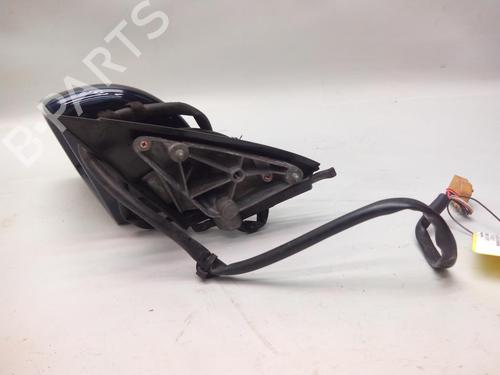 Left mirror AUDI A4 B6 (8E2) 1.9 TDI | BP20534176C26 