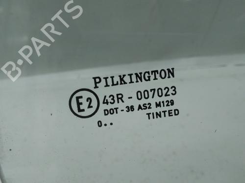 Front right door window SEAT AROSA (6H1) 1.4 | BP20515600C19 
