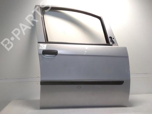 Used Right front door FIAT IDEA (350_) 1.4 16V (95 hp) 20515221