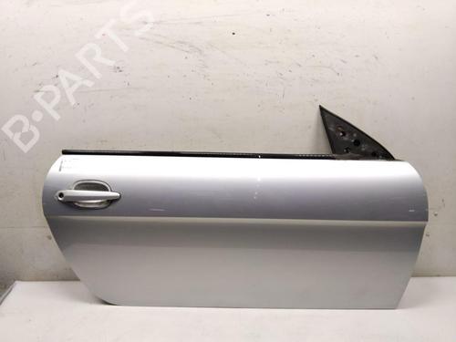 Used Right front door Right front door BMW 6 Convertible (E64) 630 i (258 hp) 33438458 33438458
