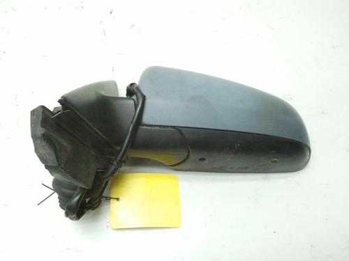 Used Left mirror AUDI A3 Sportback (8PA) 2.0 TDI (170 hp) 20534377
