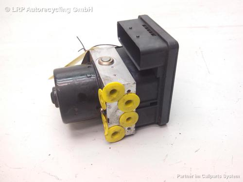 ABS pump BMW 3 (E46) 320 i | BP20554376M43 
