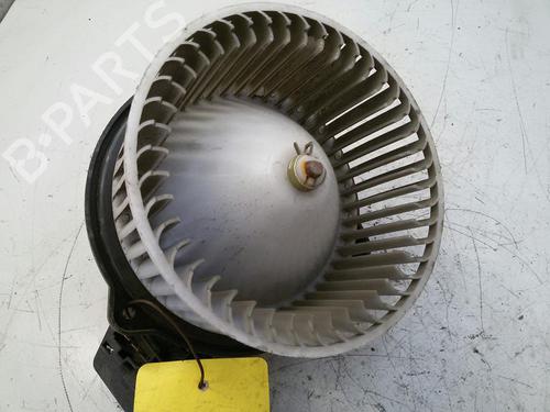 Heater blower motor SUZUKI BALENO (EG) 1.6 i 16V (SY416) | BP20546973M62 