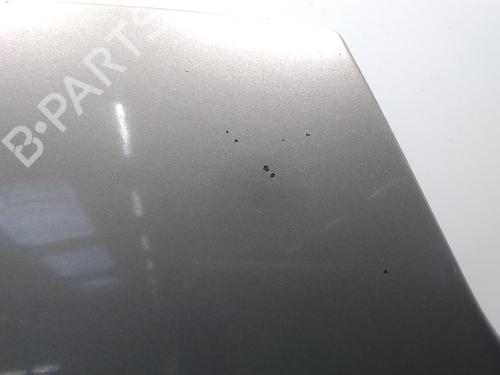 Hood CITROËN BERLINGO / BERLINGO FIRST Box Body/MPV (M_) 2.0 HDI 90 4WD (MBRHY, MCRHY) | BP20522769C1 
