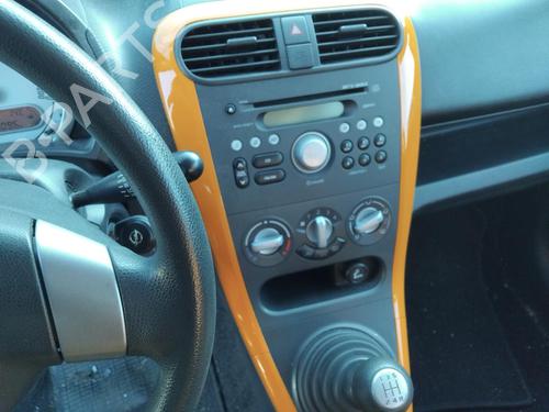 Starter OPEL AGILA B (H08) 1.2 (F68) | BP26912934M8 