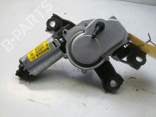 Rear wiper motor VW TIGUAN (5N_) 2.0 TDI 4motion | BP20551800M102 