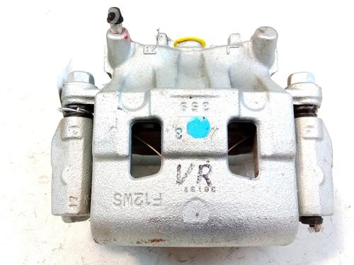 Right front brake caliper MITSUBISHI ECLIPSE CROSS (GK_, GL_) Plug-in Hybrid 4WD (GL3W) | BP40541815M104 - Image 5
