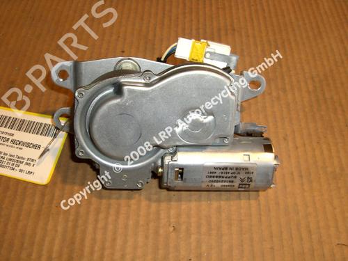 Viskermotor bagrude CITROËN XSARA Coupe (N0) 1.8 i | BP20552523M102 