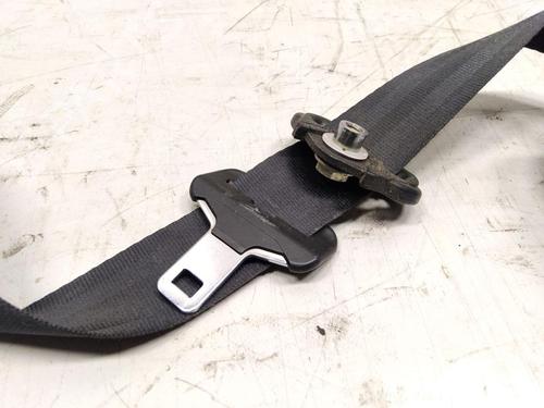 Front right seatbelt NISSAN QASHQAI I (J10, NJ10) 2.0 | BP32003385I25 