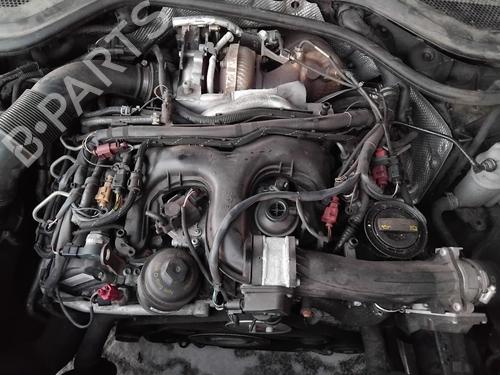 Other AUDI A8 D4 (4H2, 4H8, 4HC, 4HL) 3.0 TDI quattro | BP32003404O1