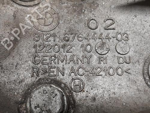 Right front steering knuckle BMW 1 (E87) 116 i | BP20524317M26 