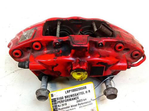 Right rear brake caliper TESLA MODEL S (5YJS) P100D AWD | BP33853177M106  - Image 6