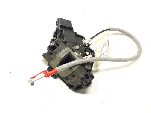 Front right lock FORD MONDEO IV Turnier (BA7) 2.0 TDCi | BP20516867C97 