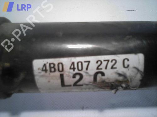 Right front driveshaft AUDI A6 C5 (4B2) 1.9 TDI | BP20548506M39 